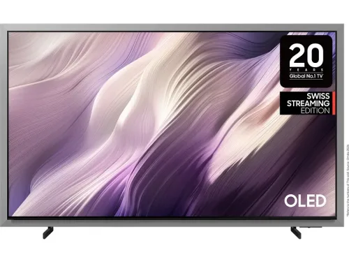 SAMSUNG TV OLED QE65S99HATXZU, 65''/165cm 4K HDR OLED