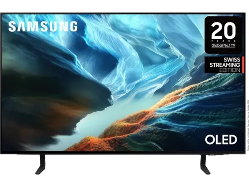 SAMSUNG TV OLED QE42S90HAEXXN, 42''/106cm 4K HDR OLED