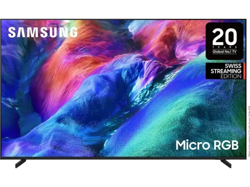 SAMSUNG TV MICRO RGB MRE65R85HAUXXN, 65''/165cm 4K
