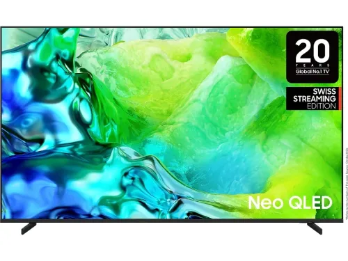 SAMSUNG TV NEO QLED QE55QN80HAUXXN, 55''/140cm 4K