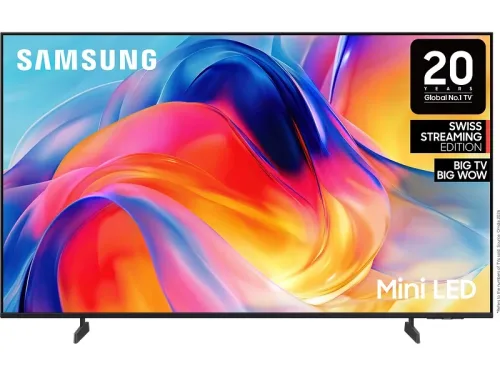SAMSUNG TV MiniLed UE85M70HAUXXN, 85''/215cm 4K