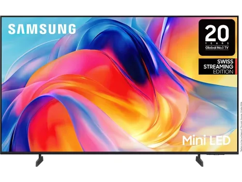 SAMSUNG TV MiniLed UE50M70HAUXXN, 50''/127cm 4K
