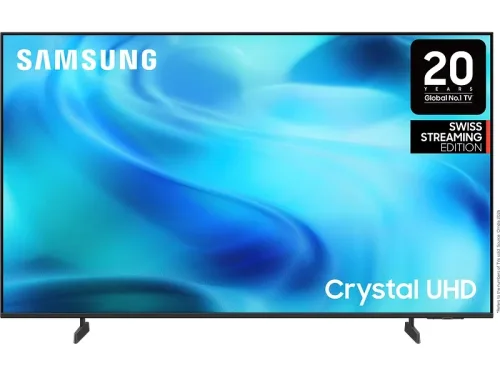 SAMSUNG TV LED UE50U8090HUXXN, 50''/127cm 4K