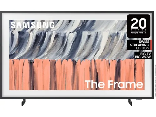 SAMSUNG TV QLED QE43LS03HEUXXN, 43''/109cm 4K