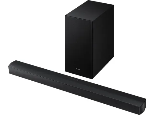 SAMSUNG Soundbar HW-B650F/EN