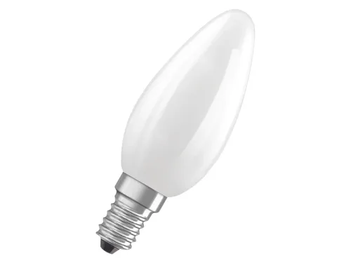 Glühbirne LED E14 1.8W 250 Lumen