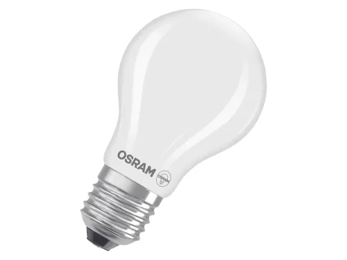 Glühbirne LED E27 3.4W 470 Lumen