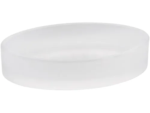 DIAQUA Seifenablage PINTA weiss