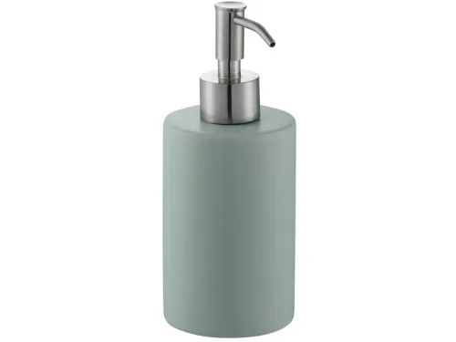 DIAQUA Seifenspender ZYLO hellgrün