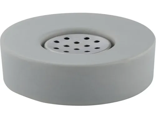 Diaqua - Seifenschale, One Size, Greige