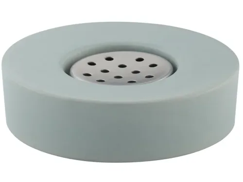 DIAQUA Seifenablage ZYLO mint green
