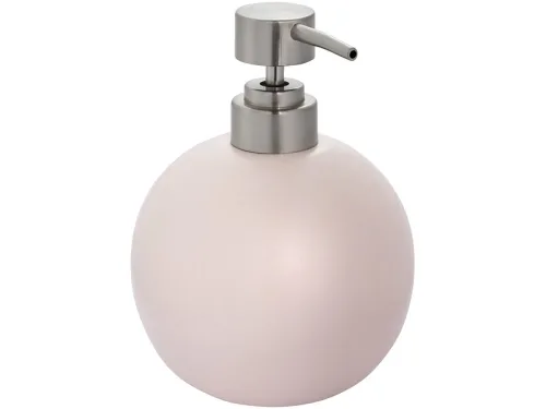 Diaqua - Seifenspender Ruma nude, One Size