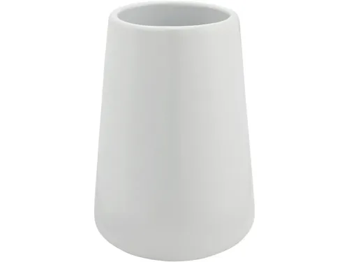 DIAQUA Becher YUMA weiss