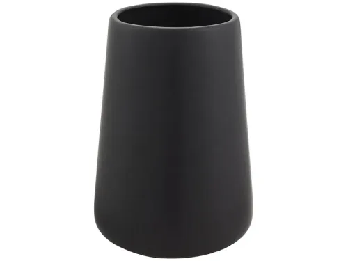 DIAQUA Becher YUMA schwarz