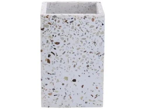 DIAQUA Becher VENICE weiss