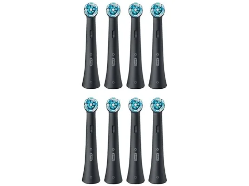 Oral-B, Oral-B Aufsteckbürsten "iO Ultimative Reinigung" Original Aufsteckbürsten für elektrische Oral-B iO Zahnbürsten