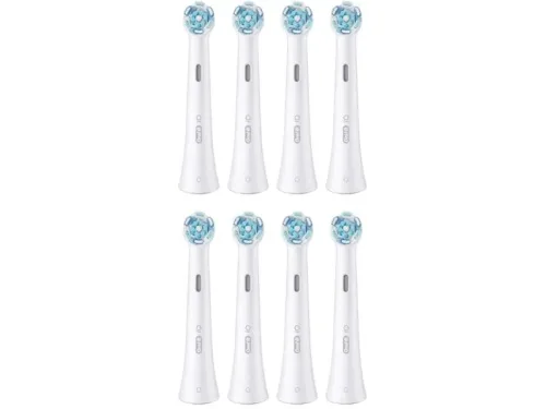 Oral-B, Oral-B Aufsteckbürsten "iO Aufsteckbürsten"