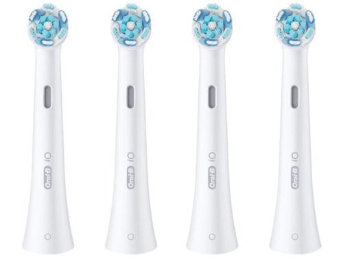 Oral-B, Oral-B -  Aufsteckbürsten, Weiss