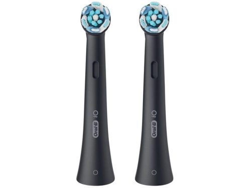 Oral-B, Oral-B -  Aufsteckbürsten, Black