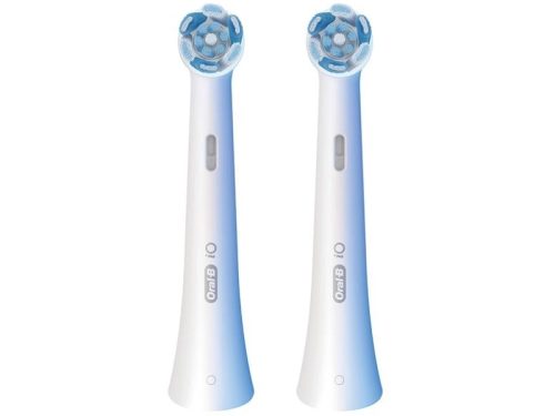 Oral-B, Oral-B -  Aufsteckbürsten, Weiss