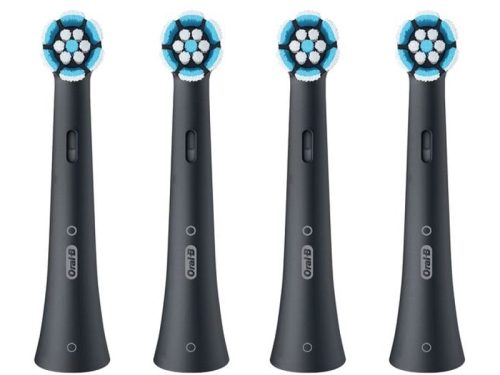 Oral-B, Oral-B Aufsteckbürsten "iO Sanfte Reinigung" fortschrittliche Plaque-Entfernung, für empfindliches Zahnfleisch