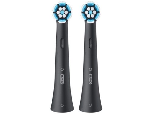 Oral-B, Oral-B -  Aufsteckbürsten, Black