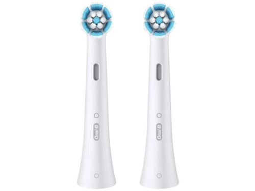 Oral-B, Oral-B -  Aufsteckbürsten, Weiss