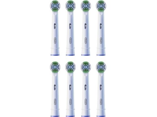 ORAL-B Set mit 8 Zahnbürstenköpfen X-Filaments