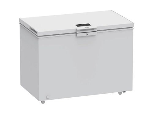 BAUKNECHT Gefriertruhe BKGT308CS 308L Statisch