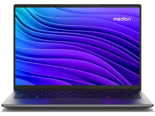 MEDION Notebook 14'' Avantum 14 E1e 128 GB SSD