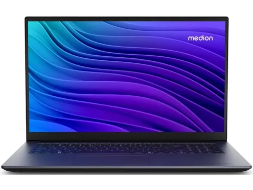 MEDION Notebook 17.3'' Avantum 17 E1e 128 GB SSD