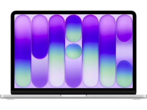 Apple, "Apple - ""MB Neo 13""""/A18 Pro/8GB/256GB"", Mac, Silber, 256 GB"
