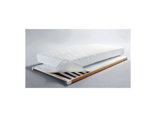 DORMISETTE Matratzenunterlage JUDY 140x200cm flexibel