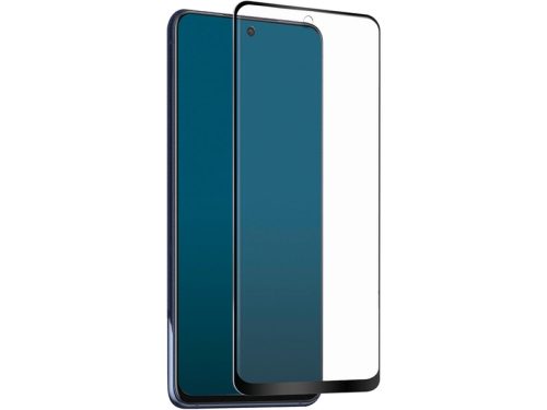 SBS Hülle Samsung Galaxy S21 FE durchsichtig
