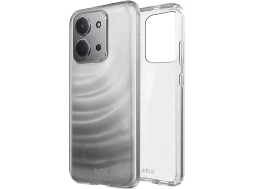 SBS Hülle Xiaomi Redmi 15C 5G / 15C 4G durchsichtig