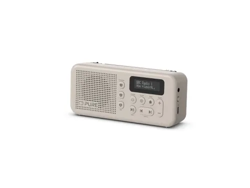 PURE Radio PURE Elan Move DAB+ / FM