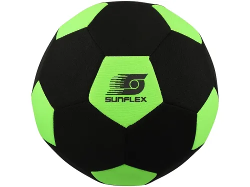 SUNFLEX Ball grün