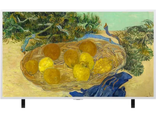 LG, LG QNED-Fernseher "55LX7B6LA" 139 cm/55 ″ Smart-TV