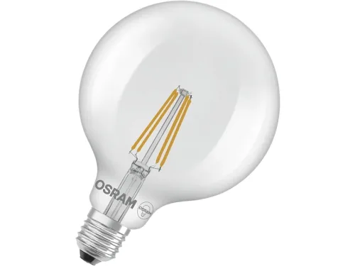 Glühbirne LED E27 806 Lumen