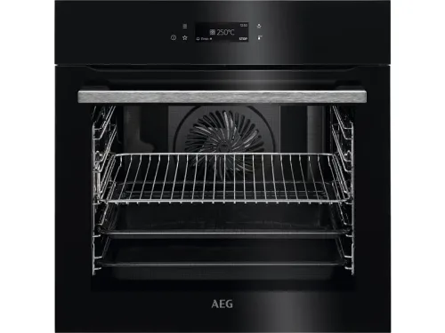 AEG Einbauofen 71L manuell