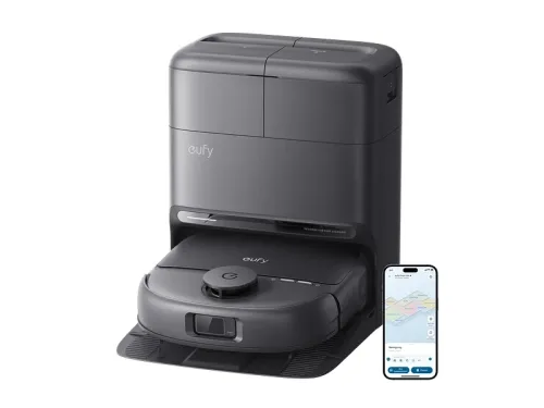 EUFY Saugroboter