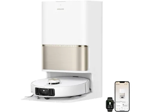 DREAME Saug- und Wischroboter L50s Pro Ultra 700W 75dB