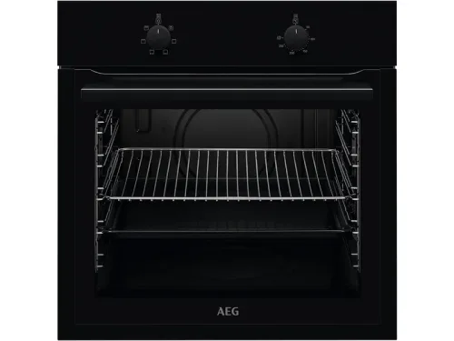 AEG Einbauofen BOAB 77L manuell