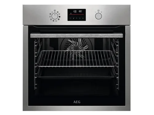 AEG Einbauofen BOBZDM 71L manuell