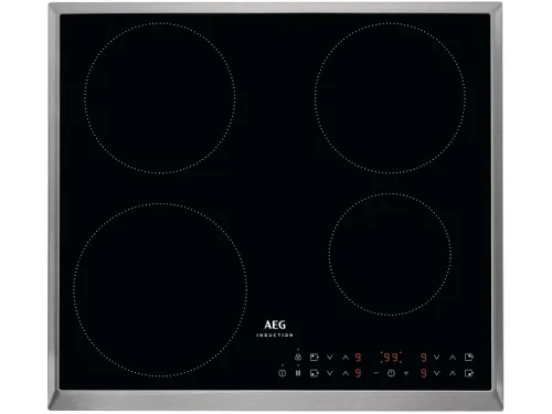AEG Induktionskochplatte KFA58SIMinduktion