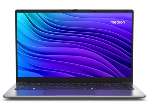 MEDION Notebook 15.6'' E15223 (MD600044) 128 GB SSD