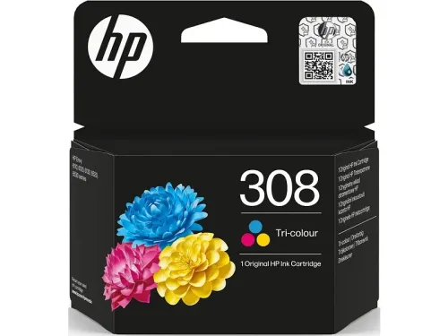 HP Druckerpatronen Farben 7FP2OUE mehrfarbig