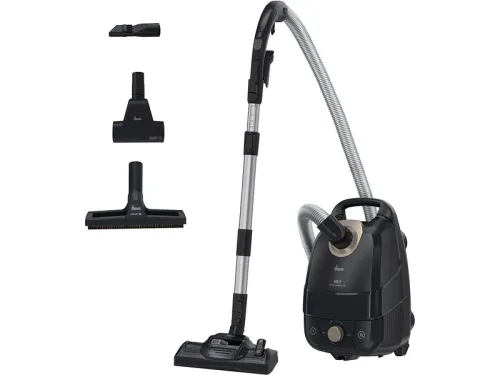 HOOVER Staubsauger mit Beutel HE4 PET