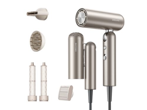 DREAME Haartrockner Pocket Neo