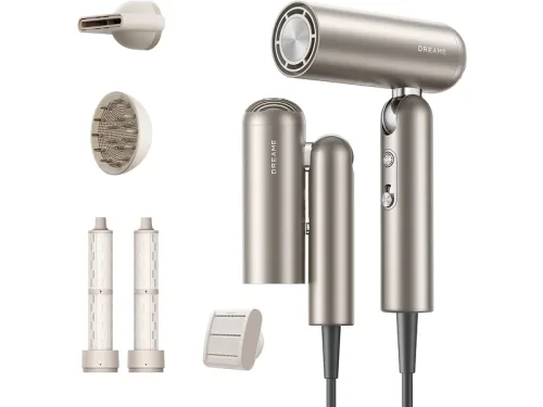 DREAME Haartrockner Pocket Pro